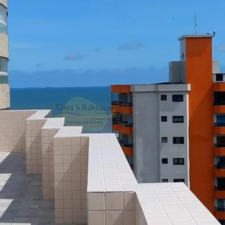 Image 1 - Avenida Dona Ophélia Caccetari Reis, Aviação, Praia Grande - SP, 11702-205, Brazil - Apartment for sale