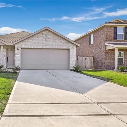 Buy this 3 bed house on unnamed road in Harris County, TX