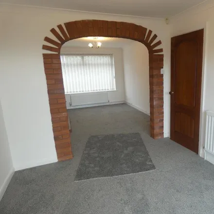Image 6 - Brook Vale Close, Mansfield Woodhouse, NG18 3LX, United Kingdom - Duplex for rent