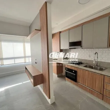 Rent this 2 bed apartment on Rua Pedro de Toledo in Cidade Nova I, Indaiatuba - SP