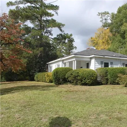 Buy this 3 bed house on 2309 Morganton Road in Vanstory Hills, Fayetteville