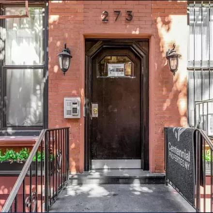 Rent this 1 bed apartment on 273 West 10th Street in New York, NY 10014