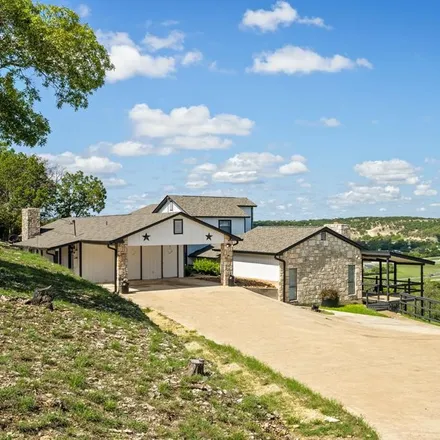 Buy this 4 bed house on 156 Saddle Mountain Road in Kerr County, TX 78028