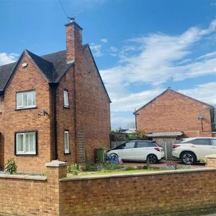Buy this 3 bed house on 119 Linden Grove in Chester, CH2 3JX