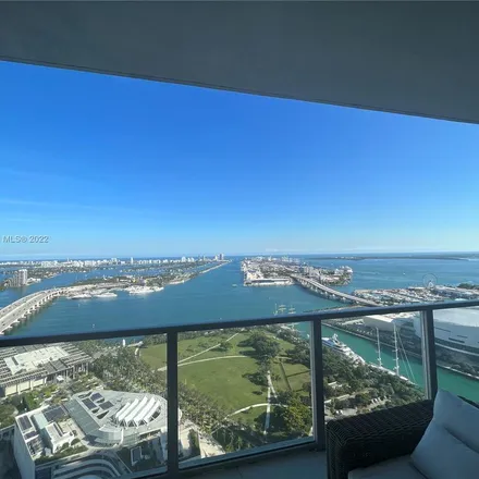 Image 2 - The Gabriel Miami Downtown, Curio Collection by Hilton, 1100 Biscayne Boulevard, Miami, FL 33132, USA - Apartment for rent