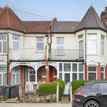 Image 1 - Woodside Road, London, N22 8JR, United Kingdom - Townhouse for sale