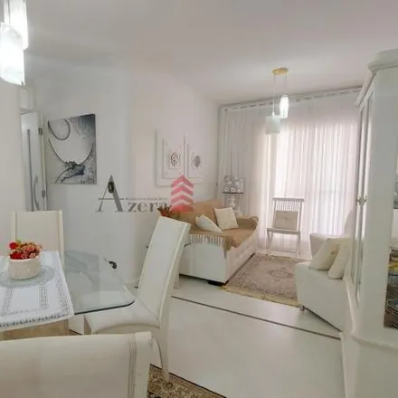 Rent this 2 bed apartment on Rua Jovina in Jabaquara, São Paulo - SP