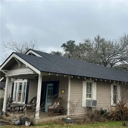 Image 3 - 987 North Clinton Street, Cuero, TX 77954, USA - House for sale