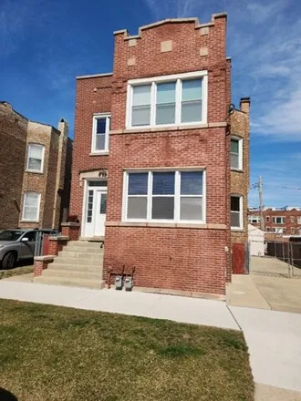 Rent this 2 bed house on 1812 West Hood Avenue in Chicago, IL 60660