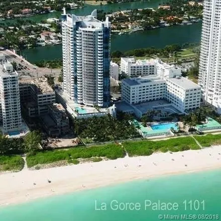 Image 9 - La Gorce Palace Condominiums, 6301 Collins Avenue, Miami Beach, FL 33141, USA - Condo for rent