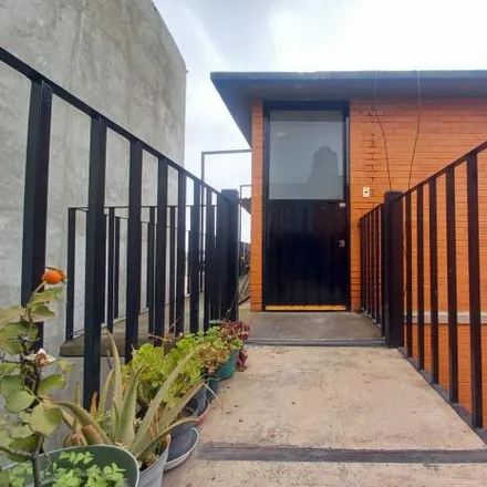 Rent this studio apartment on Calle Mar Caspio in Miguel Hidalgo, 11400 Mexico City