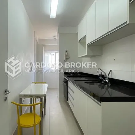 Rent this 2 bed apartment on Avenida Sagitário in 18 do Forte, Barueri - SP