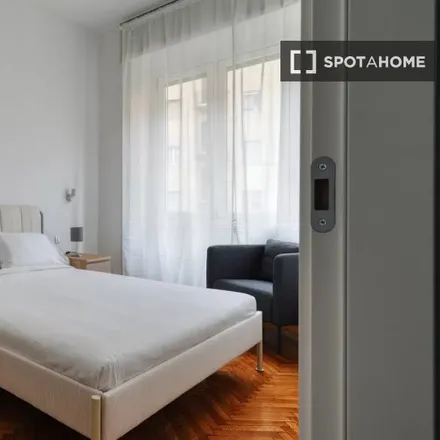 Image 2 - Via Santa Croce 6, 20136 Milan MI, Italy - Apartment for rent