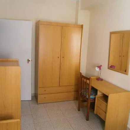 Image 8 - Centro Histórico, Pasaje Chinitas, 29015 Málaga, Spain - Apartment for rent