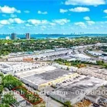 Image 2 - 7501 Northeast 3rd Avenue, Little River, Miami, FL 33138, USA - Duplex for sale