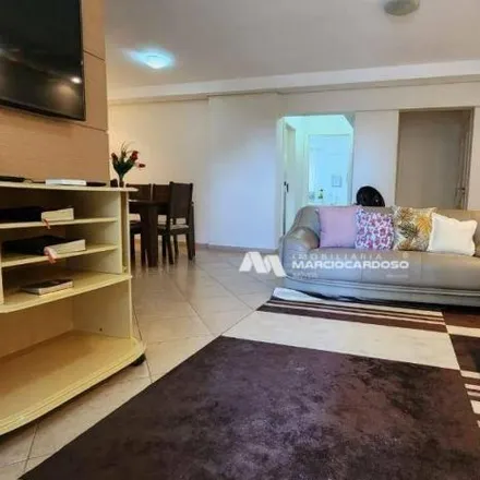 Buy this 3 bed apartment on Rua José Francisco Vitorel in Santos Dumont, São José do Rio Preto - SP