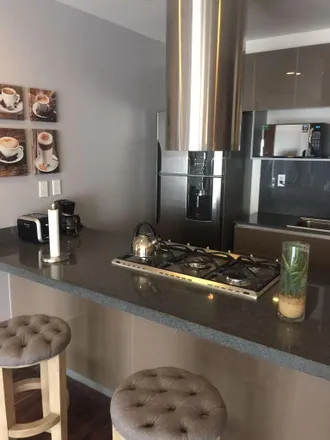 Buy this studio apartment on Grupo Modelo in Calle Lago Alberto 156, Colonia Anáhuac Dos Lagos