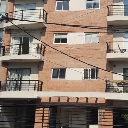 Buy this 1 bed apartment on General Justo José de Urquiza 684 in Partido de Morón, 1685 El Palomar