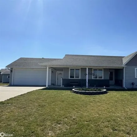Image 1 - 1353 North Mulberry Street, Creston, IA 50801, USA - House for sale