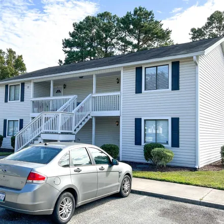 Image 3 - SC 544, Red Hill, Horry County, SC 29588, USA - Condo for sale