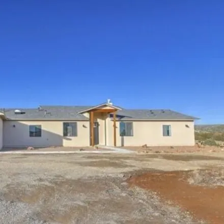 Buy this 4 bed house on 35 Joe Nestor Road in Bernalillo County, NM 87015