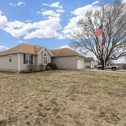 Buy this 3 bed house on Wren Drive in Webb City, MO 64835
