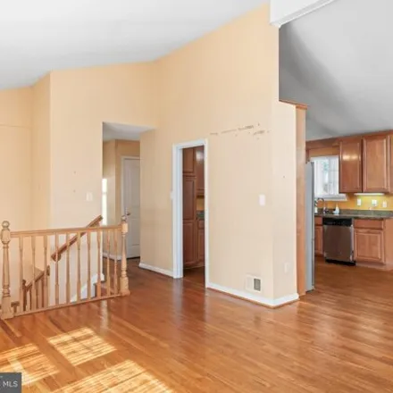 Image 7 - 6813 Rolling Road, West Springfield, Fairfax County, VA 22152, USA - House for sale