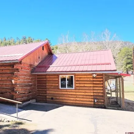 Buy this 3 bed house on 91 Aspen Drive in South Fork, Rio Grande County