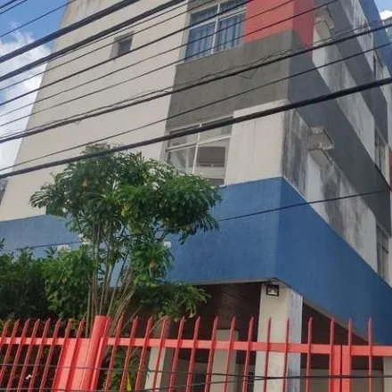 Buy this 2 bed apartment on Clínica Senhor do Bonfim in Rua Frederico Edelweiss, Rio Vermelho