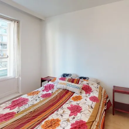 Image 2 - Paris, Quartier de la Villette, IDF, FR - Room for rent