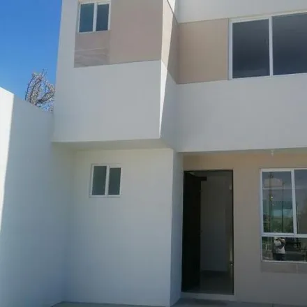 Buy this 2 bed house on Calle Cuenca Labiego 127A in La Fragua, 37357 León