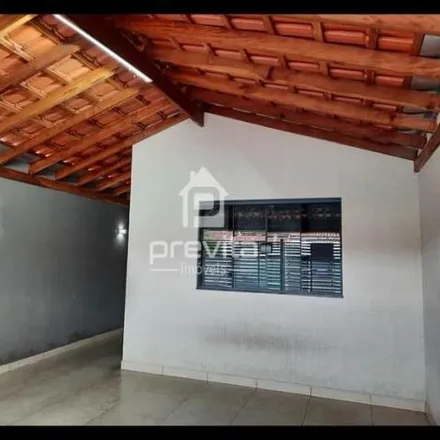 Buy this 2 bed house on Rua Itapagipe in Piracangaguá, Taubaté - SP