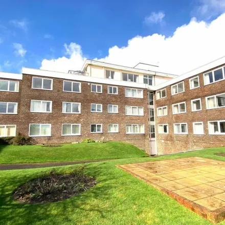 Buy this 3 bed apartment on Dorset House  in Bexhill, East Sussex