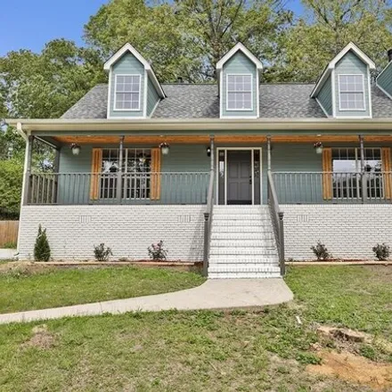 Buy this 4 bed house on 721 14th Ave in Pleasant Grove, Alabama