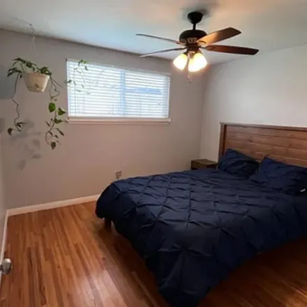 Rent this 1 bed room on 5514 Baja Drive in San Diego, CA 92115