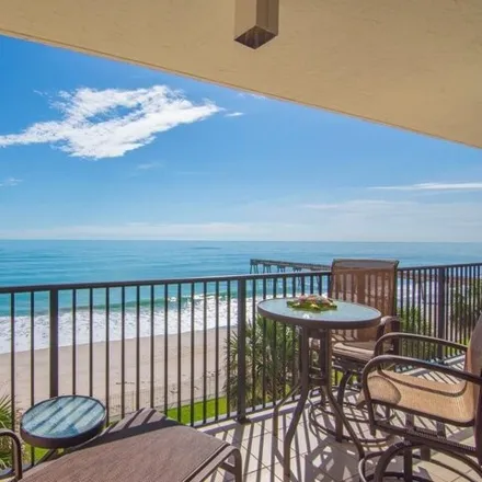 Rent this 2 bed condo on FL A1A in Vero Beach, FL 32963