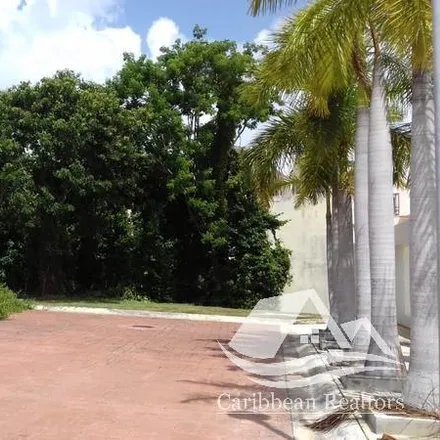 Image 1 - Calle Rinconada Punta Celarain, Smz 11, 77504 Cancún, ROO, Mexico - House for sale