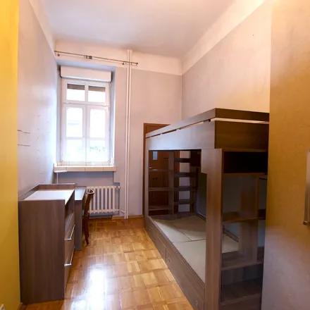 Rent this 2 bed apartment on Rynek 15 in 62-010 Pobiedziska, Poland