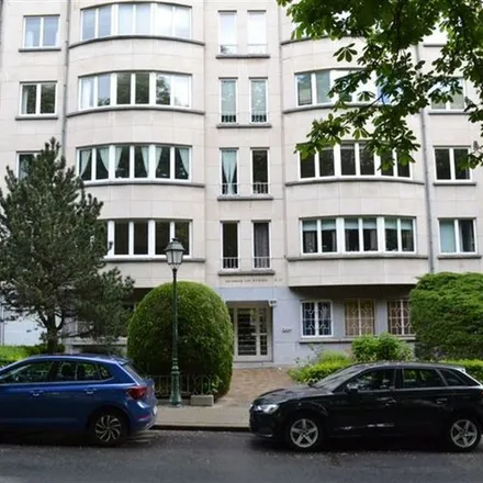 Image 9 - Avenue de Tervueren - Tervurenlaan 266C, 1150 Woluwe-Saint-Pierre - Sint-Pieters-Woluwe, Belgium - Apartment for rent