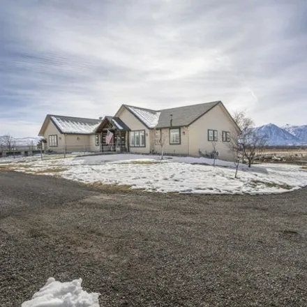 Buy this 4 bed house on Pinenut Road in Gardnerville, NV 89410