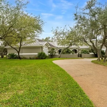 Buy this 3 bed house on 464 Olympic Drive in Rockport, TX 78382