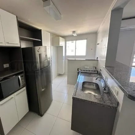 Buy this 2 bed apartment on unnamed road in Jupiá, Piracicaba - SP