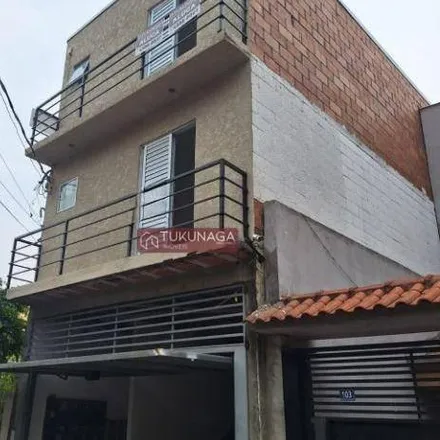 Image 2 - Rua Rabelo Freitas, Jardim Vila Galvão, Guarulhos - SP, 07062-152, Brazil - Apartment for rent