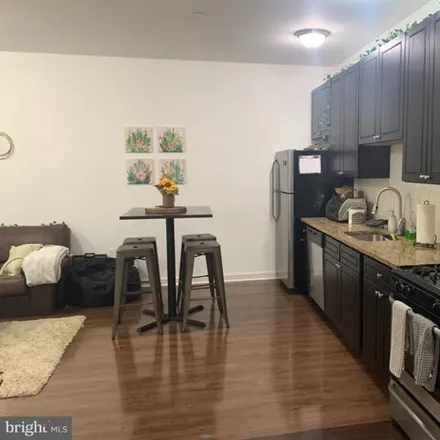 Rent this 2 bed apartment on 1510 North Carlisle Street in Philadelphia, PA 19121