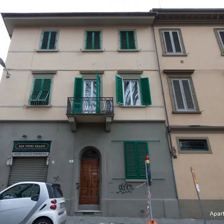 Image 5 - Via Madonna della Tosse, 4, 50199 Florence FI, Italy - Apartment for rent
