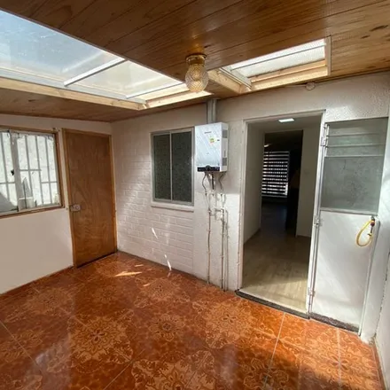 Buy this 3 bed house on Pasaje Belisario Alarcón in San Antonio, Chile