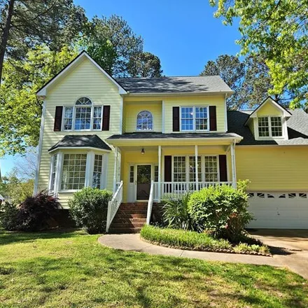 Buy this 3 bed house on 260 Waverly Drive in Clayton, NC 27527