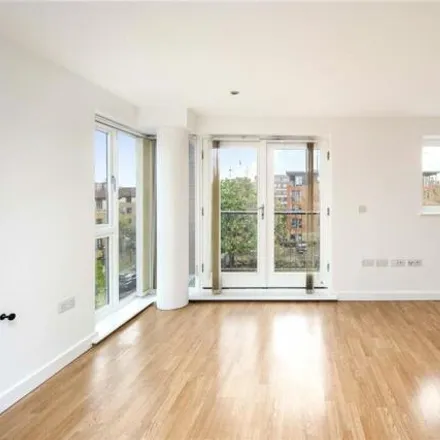 Buy this 2 bed apartment on Ashvale Court in 2 Matilda Gardens, Old Ford