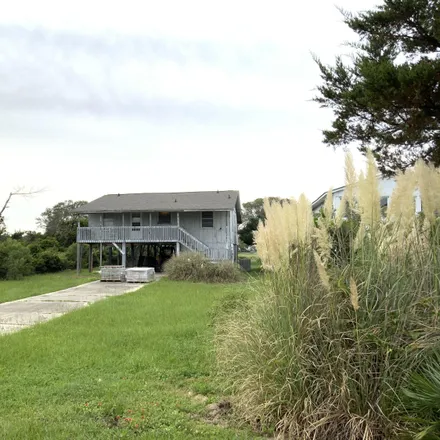 Buy this 4 bed house on 2522 West Pelican Drive in Oak Island, Brunswick County