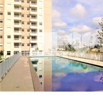 Buy this 3 bed apartment on Avenida Padre Leopoldo Brentano in Farrapos, Porto Alegre - RS